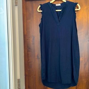 4our Dreamers sleeveless dress